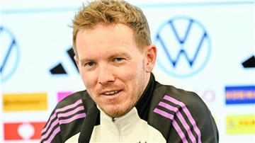 Der Bundestrainer muss mit mehreren angeschlagenen Spielern wieder improvisieren. 