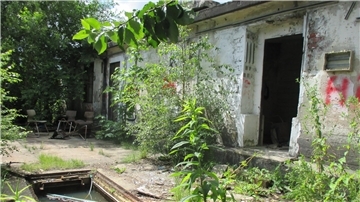 Bunker Jahnstraße