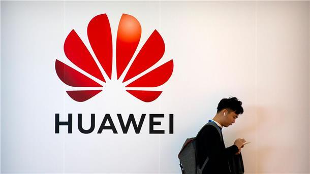Huawei: Rückkehr zum Normalbetrieb trotz US-Sanktionen Der chinesische Konzern Huawei wird seit 2019 von den USA sanktioniert.