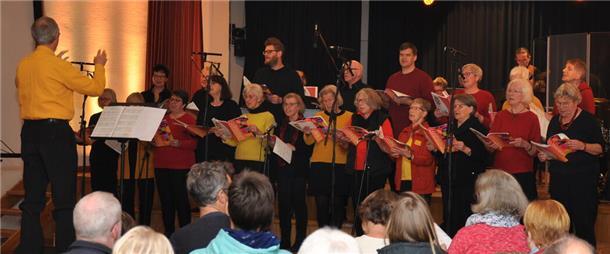 „Festival of nine lessons and carols“ in St. Liborius Der Chor „Cantilena“ Bremervörder sucht zur Unterstützung seine Chorprojektes interessierte Sängerinnen.