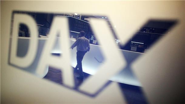Dax beendet starken November im Plus Der Dax ist der wichtigste Aktienindex in Deutschland.