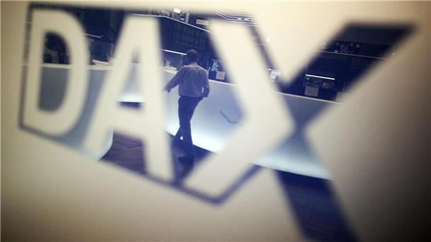 Dax stabilisiert sich dank Inflationsrückgang Der Dax ist der wichtigste Aktienindex in Deutschland.