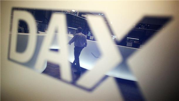 Dax wieder über 16.700 Punkten Der Dax ist der wichtigste Aktienindex in Deutschland.
