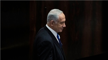 Der designierte israelische Ministerpräsident Benjamin Netanjahu bekommt mehr Zeit, um eine Regierung zu formen.
