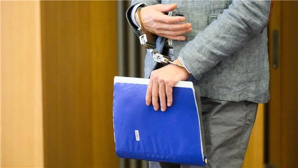Der Deutsche Christian B. wird verdächtigt, die drei Jahre alte Britin Madeleine McCann getötet zu haben. Eine Anklage gab es jedoch bislang nicht und es gilt die Unschuldsvermutung. (Archivfbild)