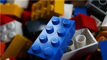 „Der deutsche Markt ist wirklich das Herzstück der Lego-Gruppe, und das war er schon immer“, sagt Unternehmenschef Niels Christiansen.