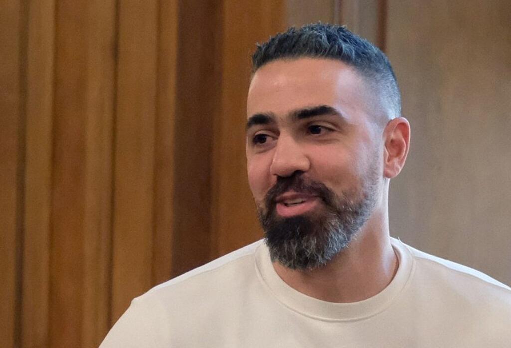 Der deutsche Rapper und Musikproduzent Bushido geht ab März wieder auf Tour.