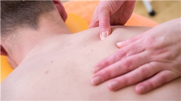Der deutsche Verband für Physiotherapie (ZVK) fordert finanzielle Soforthilfen von der Politik.