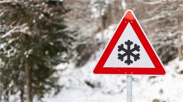 Eisregen: Landungen am Münchner Flughafen wieder möglich Der Deutsche Wetterdienst warnt vor Eisregen im Süden Deutschlands.