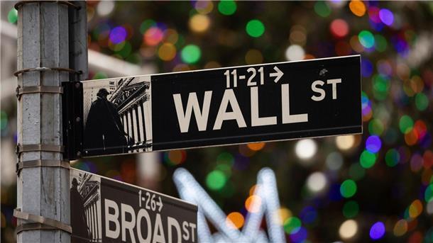 Dow Jones erstmals über 40.000 Punkten Der Dow Jones setzt seine Aufwärtsbewegung fort.