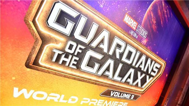 Emotionales Finale der „Guardians of the Galaxy“-Saga Der dritte Teil der Weltraumsaga kommt in die Kinos.