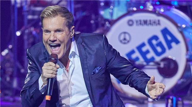 Dieter Bohlen wollte schon mit elf Jahren berühmt werden Der DSDS-Juror Dieter Bohlen hat eigenen Angaben zufolge für seinen Erfolg hart gearbeitet.