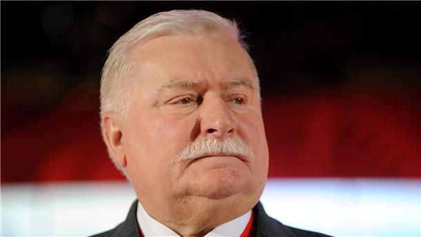 Polens mutiger Arbeiterführer: Lech Walesa wird 80 Der ehemalige polnische Präsident und einstige Gewerkschaftsführer Lech Walesa wird heute 80 Jahre alt. Unbequem und streitlustig ist er bis heute geblieben.