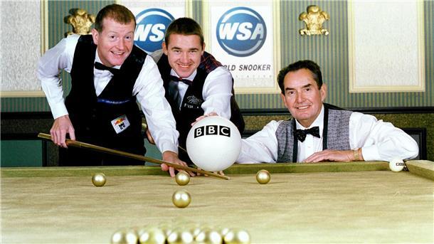Der ehemalige Snooker-Weltmeister Ray Reardon ist gestorben.
