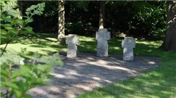 Kriegsgräber 