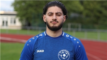 Azad Önder 1. FC Nordenham