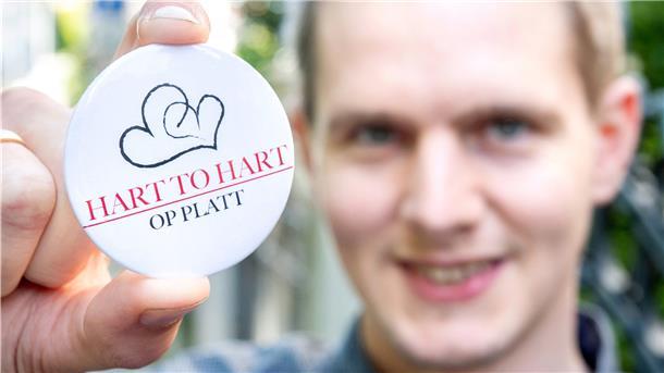 Der Einsatz von Plattdeutsch in der Pflege soll vom Länderzentrum für Niederdeutsch mit einem Zertifikat für Pflegeeinrichtungen gefördert werden.