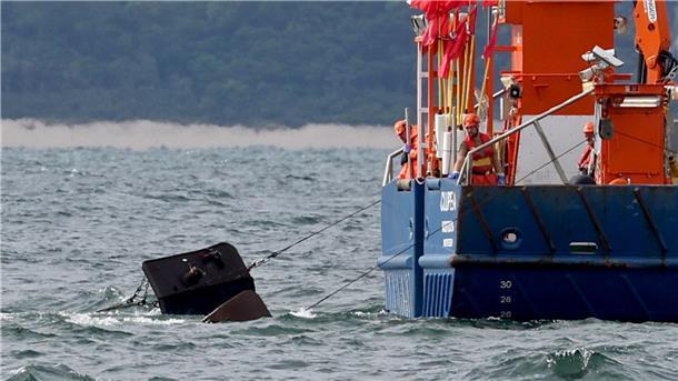 Schleppnetz-Fischerei verursacht womöglich Milliardenschäden Der Einsatz von Schleppnetzen in der Fischerei verursacht laut einer Studie wohl hohe Schäden. (Archivfoto)