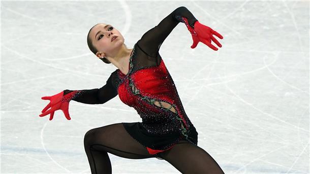 Fall Walijewa: Russen bekommen Olympia-Gold nicht zurück Der Einspruch der Russen ist gescheitert: Das Team um Eiskunstläuferin Kamila Walijewa erhält seine aberkannte Olympia-Goldmedaille nicht zurück.