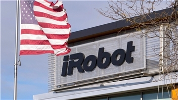 Kaufinteressent für Robotersauger-Firma iRobot springt ab Der einstige Vorreiter leidet unter der Konkurrenz chinesischer Rivalen. (Archivbild)