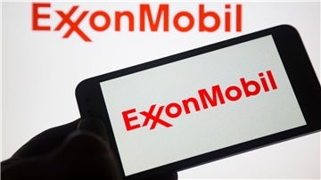 Der Energiekonzern ExxonMobil ist unzufrieden mit der von der EU beschlossenen Übergewinnsteuer.