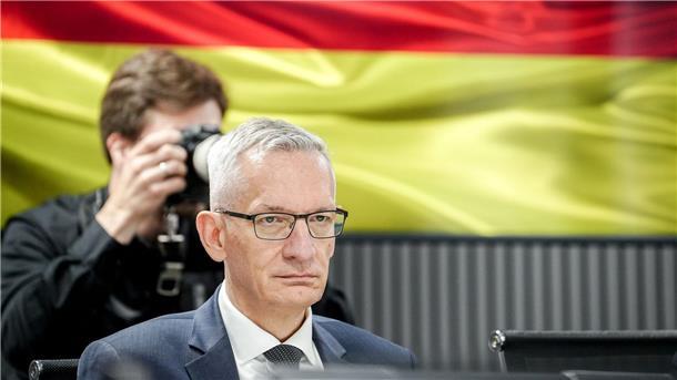 Krisendiplomat Jäger soll BND noch schlagkräftiger machen Der erfahrene Krisendiplomat Martin Jäger wird heute offiziell neuer Präsident des deutschen Auslandsgeheimdienstes BND.