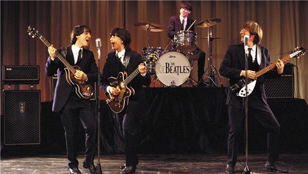 The ReBeatles