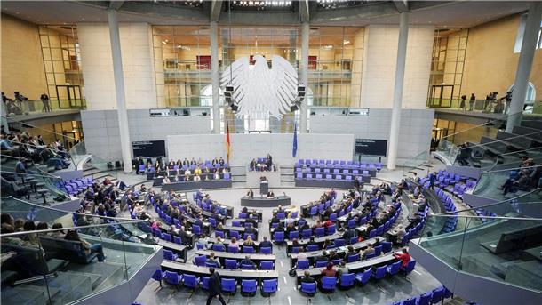 Bundestag verlängert vereinfachten Zugang zur Kurzarbeit Der erleichterte Zugang zum Kurzarbeitergeld ist vom Bundestag verlängert worden.