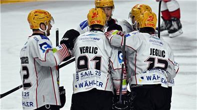 Der erste Streich: Die Fischtown Pinguins melden sich im Playoff-Viertelfinale gegen die Kölner Haie zurück