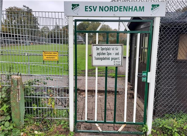 ESV Nordenham