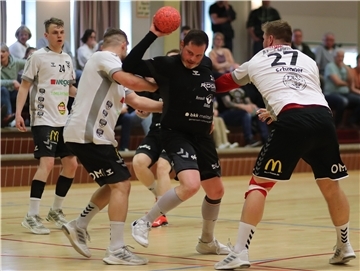 Elsflether TB Handball-Oberliga Nordsee