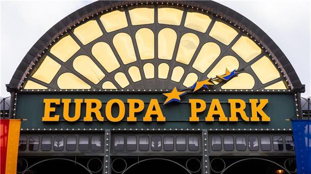 Bester Freizeitpark der Welt ist in Deutschland Der Europa-Park in Süddeutschland wurde mal wieder zum besten Freizeitpark der Welt gekürt.
