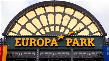 Der Europa-Park verfolgt ambitionierte Pläne, sich im Filmbereich zu etablieren. (Archivbild)