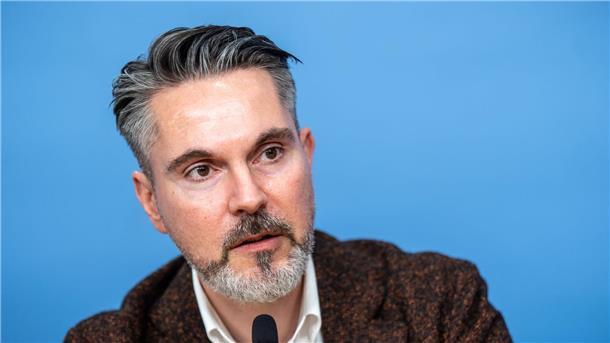 Der Europaabgeordnete Fabio De Masi soll in die Doppelspitze aufrücken.