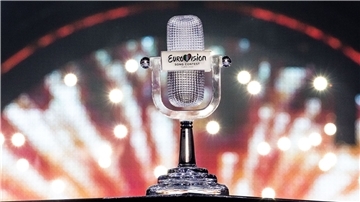 Der Eurovision Song Contest wird in 2023 in  Liverpool stattfinden.