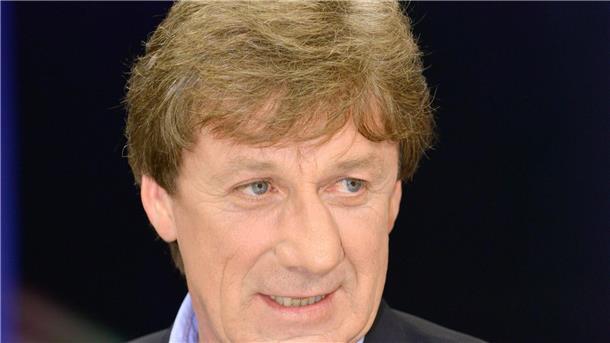 Der Ex-Nationalspieler wurde 67 Jahre alt. 