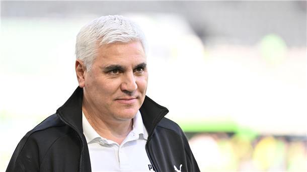 Bornemann: „Richtiger Härtetest gleich zum Auftakt“ Der FC St. Pauli vor dem Saisonstart: Sportchef Andreas Bornemann.