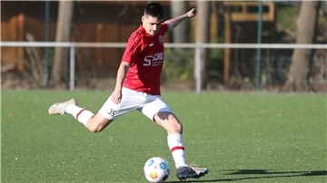 Sinan Ince 1. FC Nordenham