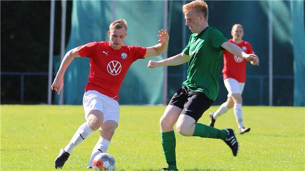 Der 1. FC Nordenham in der Fußball-Kreisliga
