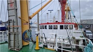 Der Feuerschiff-Verein hofft, schon im Sommer mit der "Elbe 1" an ihren angestammten Liegeplatz an der Alten Liebe zurückkehren zu können.