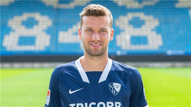 Der frühere Bochum-Profi Weilandt benötigt eine Stammzellenspende