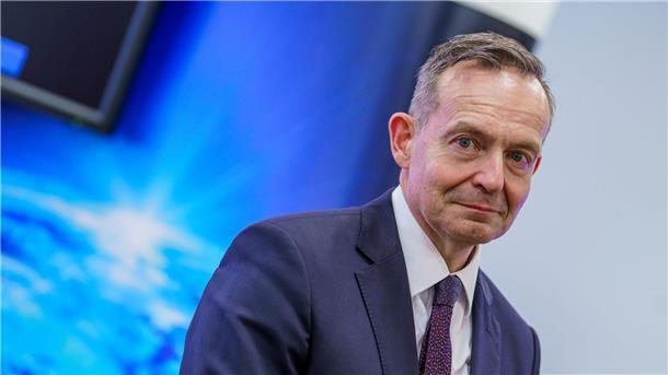 Der frühere Bundesverkehrsminister Wissing hat einen neuen Job in der Wirtschaft. (Archivbild) 