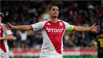 Sexueller Übergriff: Bewährungsstrafe für Ben Yedder Der frühere französische Fußball-Nationalspieler Ben Yedder wurde zu zwei Jahren Haft auf Bewährung verurteilt.