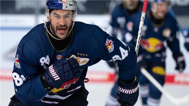Der frühere Münchner Meisterspieler Trevor Parkes ist einer von mehreren prominenten Zugängen