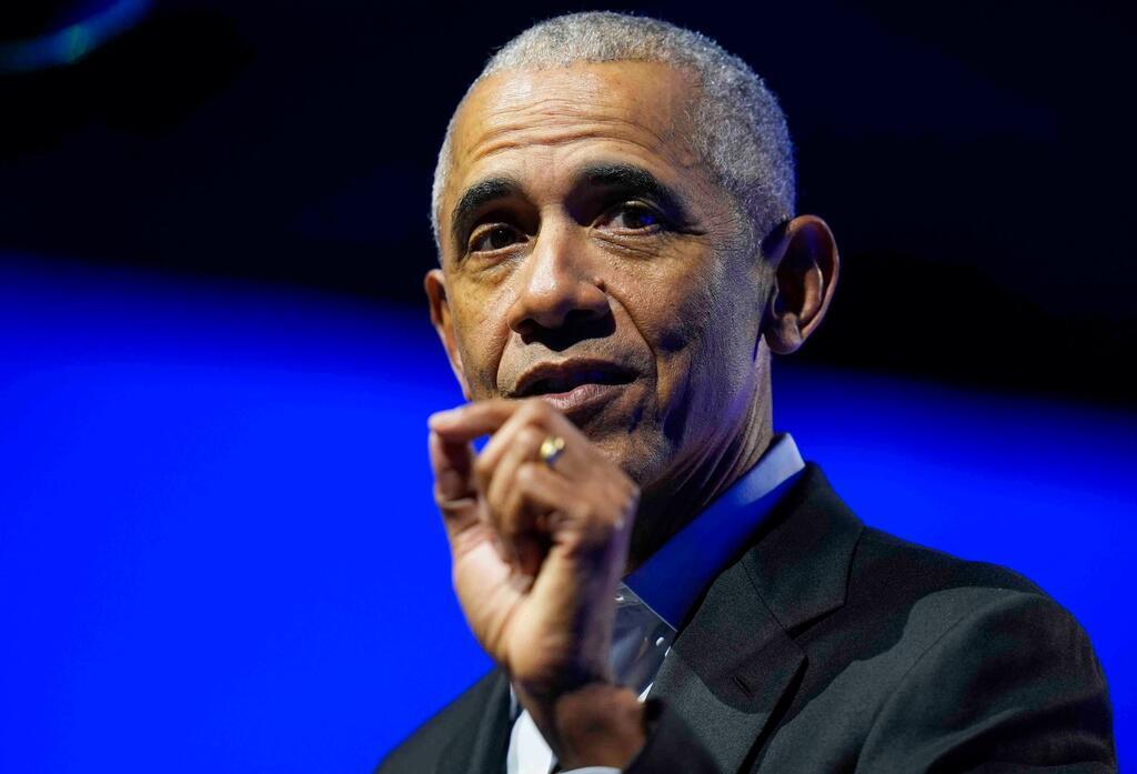 Der frühere US-Präsident Barack Obama hat seinen dritten Emmy als „Bester Erzähler“ gewonnen. (Archivbild)