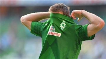 Der frühere Werder-Sponsor Wiesenhof ist umstritten und nun Partner des Fußball-Nationalteams der Frauen.