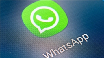 Verpflichtende „Chatkontrolle“ in EU vorerst vom Tisch Der führende Messengerdienst Whatsapp spricht sich klar gegen die Einführung einer Chatkontrolle in der EU aus. (Symbolbild)