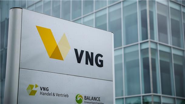 Millionen-Entschädigung für Gasimporteur VNG  Der Gasimporteur VNG bekommt eine Millionen-Entschädigung.