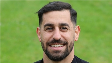 Mehmet Ari