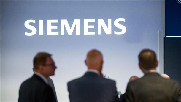 Siemens baut Standort Erlangen für halbe Milliarde aus Der Großteil der Investitionen soll in einen Ausbau der Fertigungskapazität gehen.